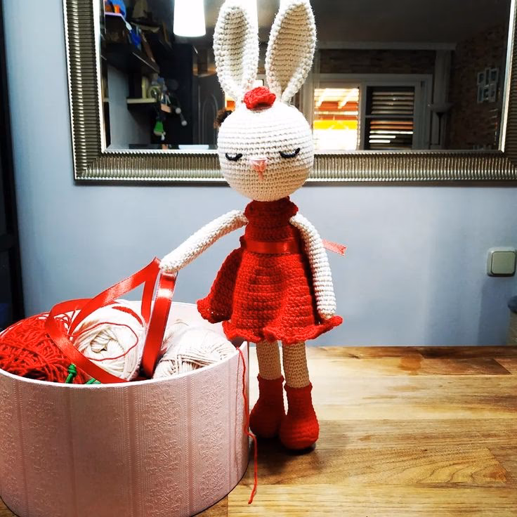 ¿Cuál es el origen de Jessica Rabbit?