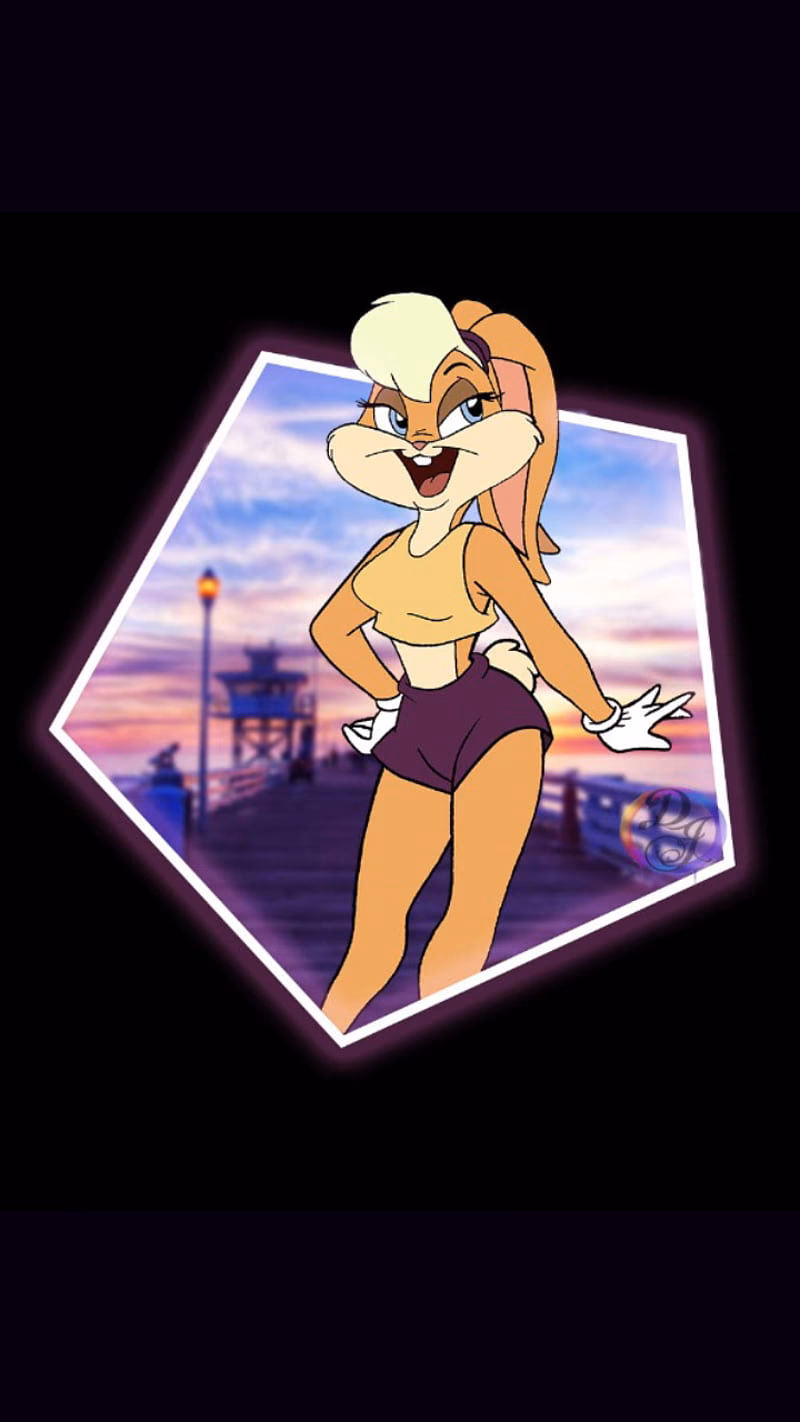 What is the Spanish name for Looney Tunes?