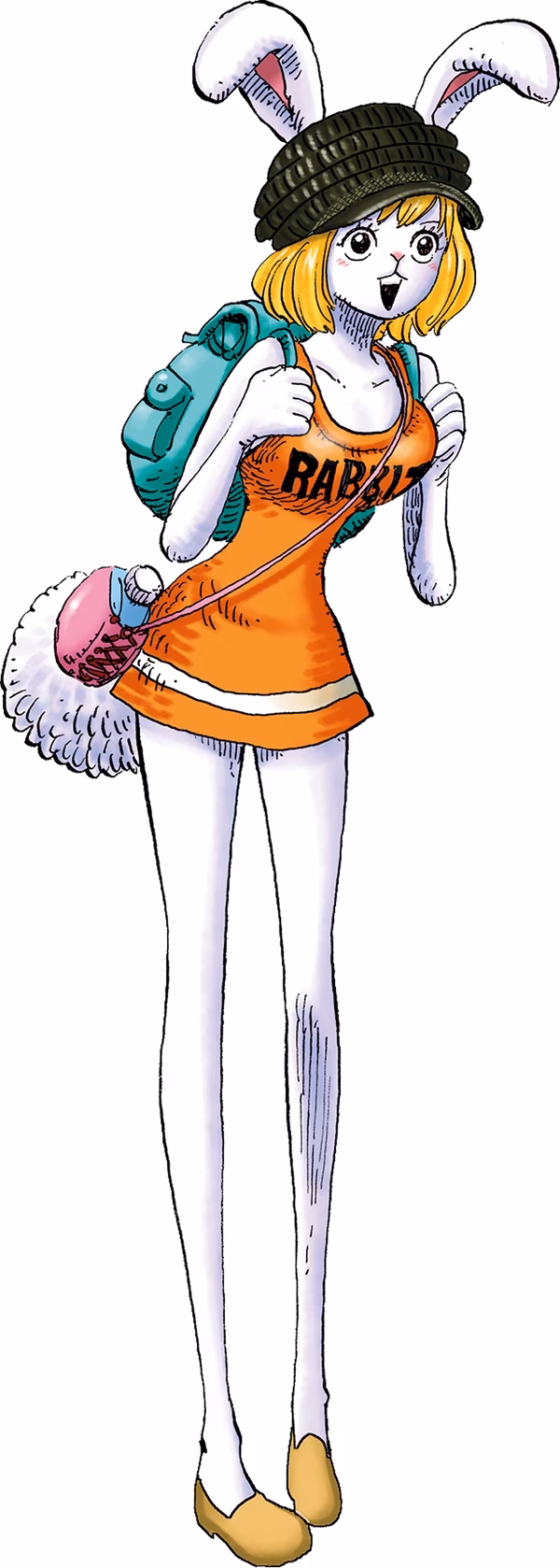 ¿Qué le pasó a la reina Lily en One Piece?