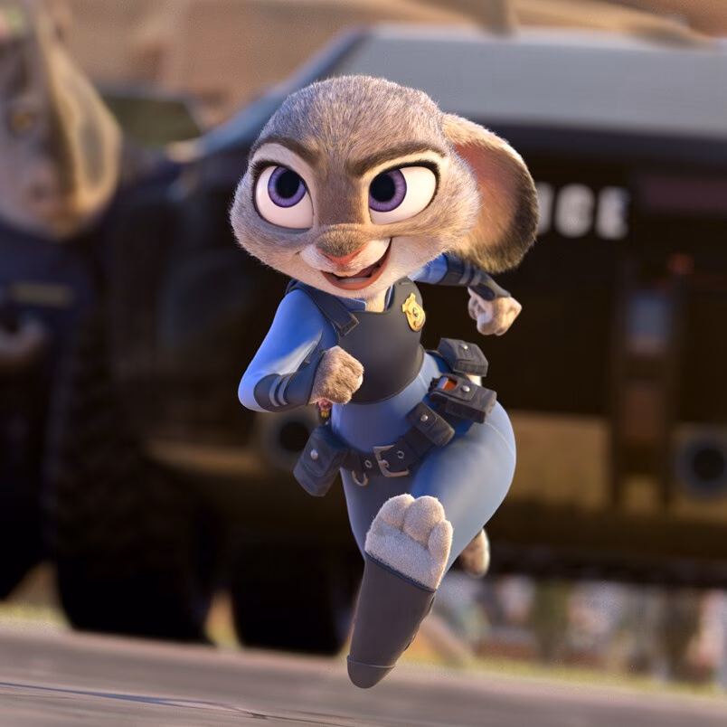 Why is Zootopia called Zootropolis in usa?