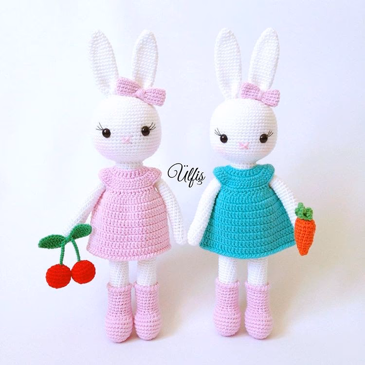 ¿Qué es lo más fácil de tejer a crochet para principiantes absolutos?