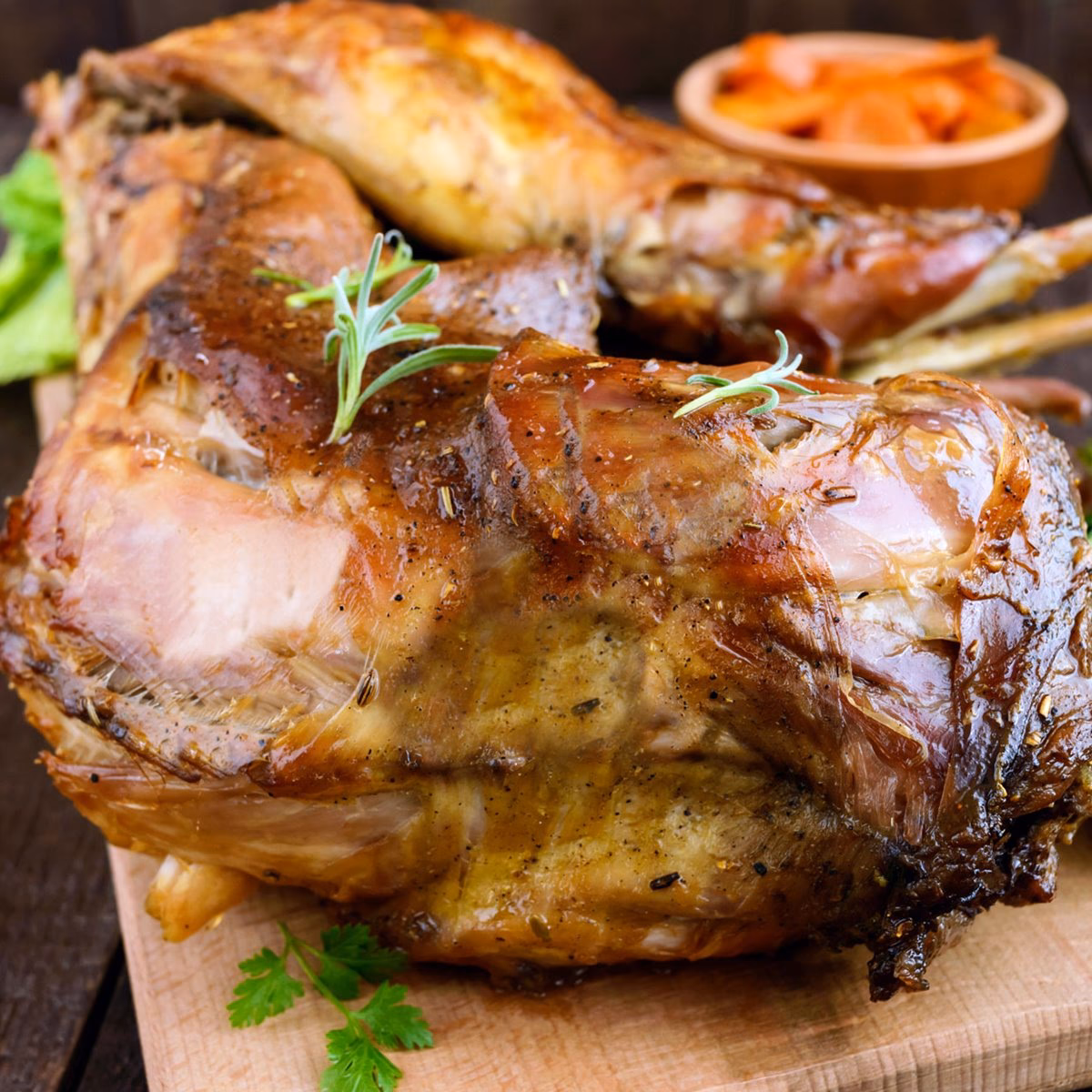 ¿Cuánto tiempo hay que cocer conejo?