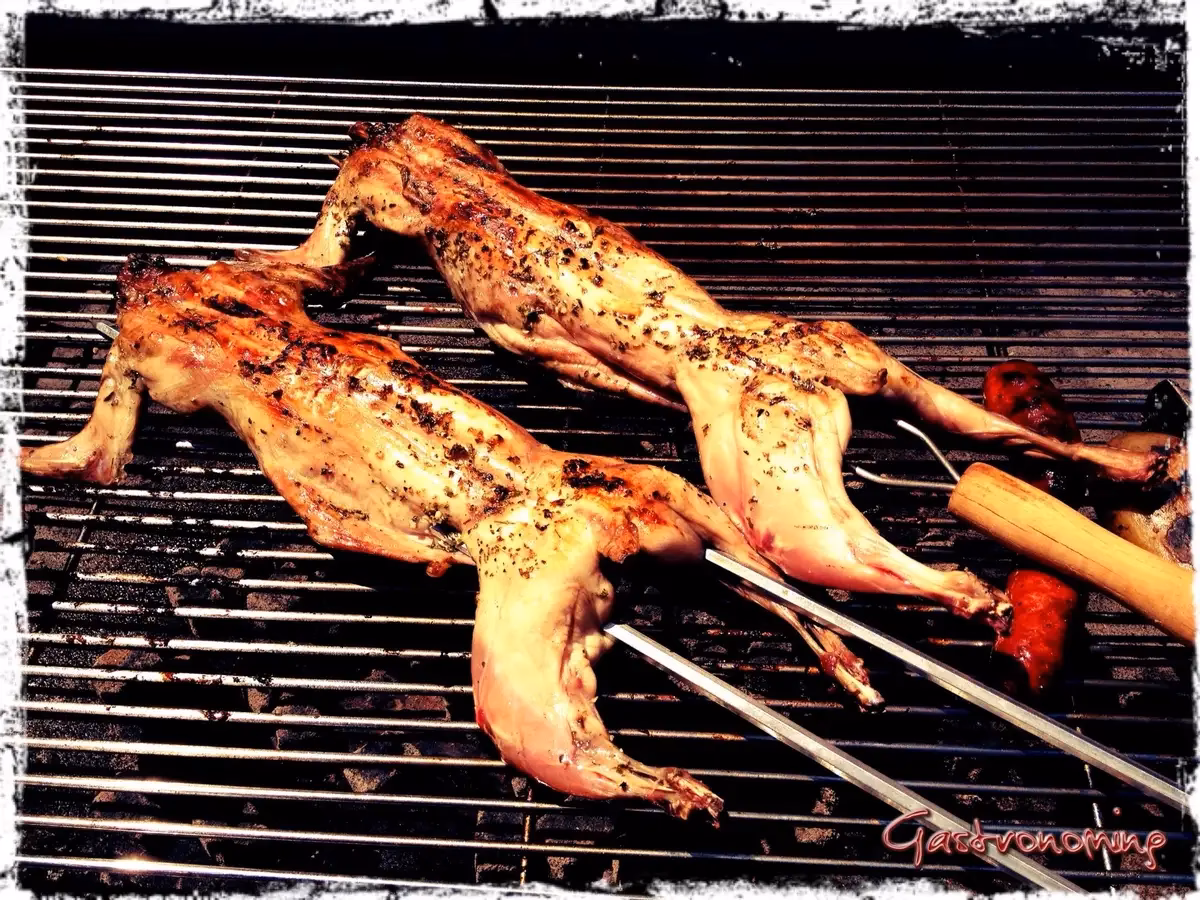 ¿Qué es más sano, a la plancha o al horno?