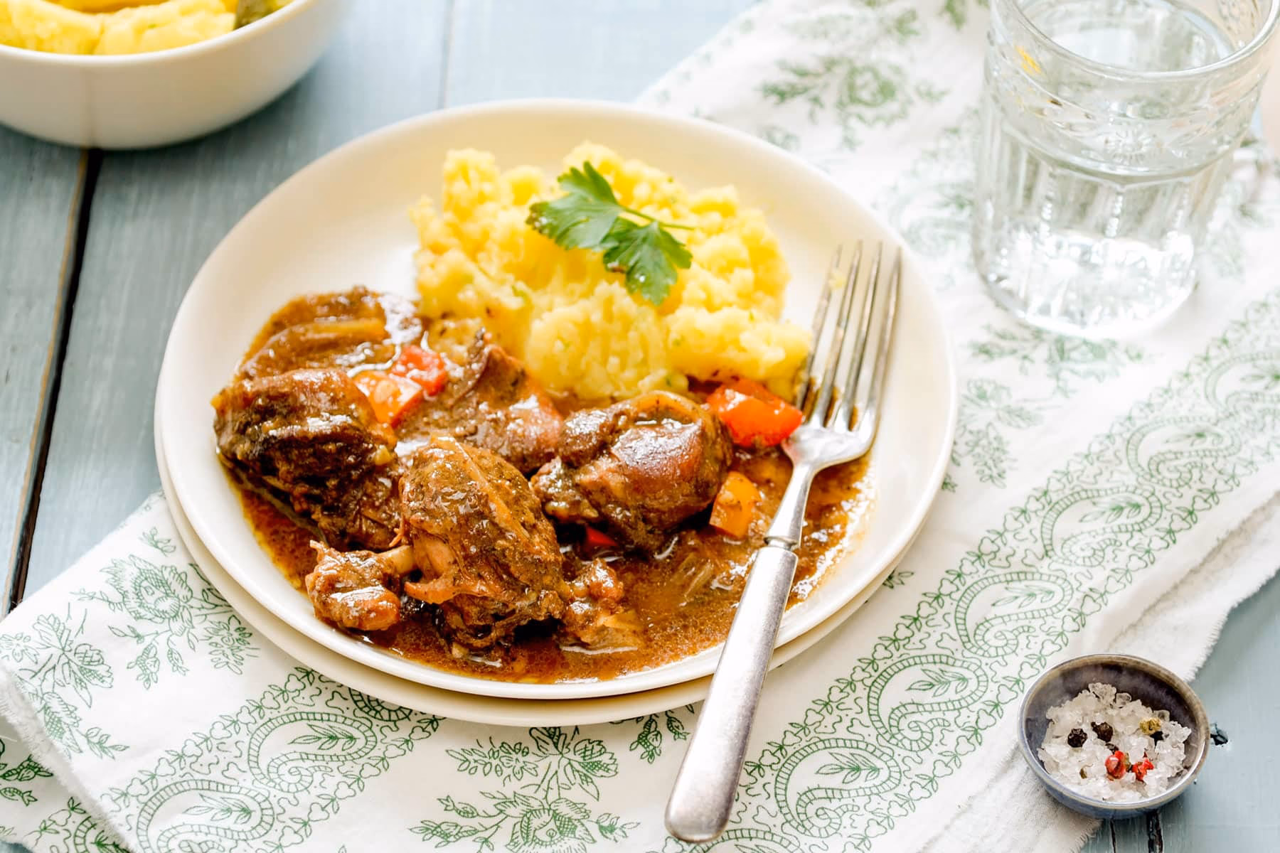 ¿Qué es la rabia en los conejos?