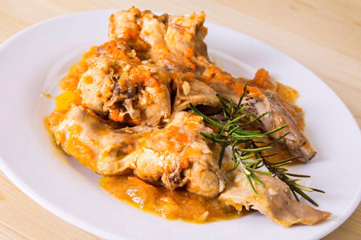 ¿Qué se come con pulque?