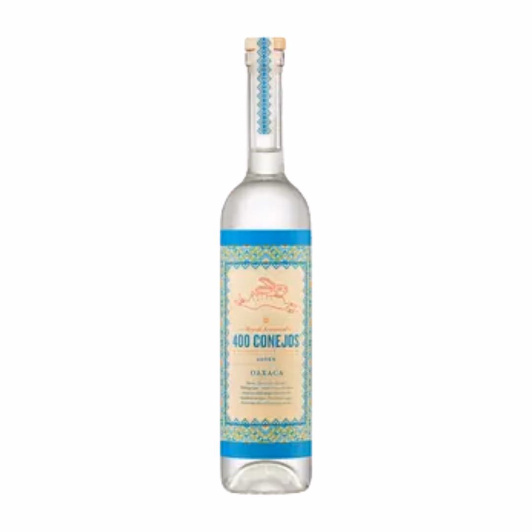 Is mezcal 400 conejos good?