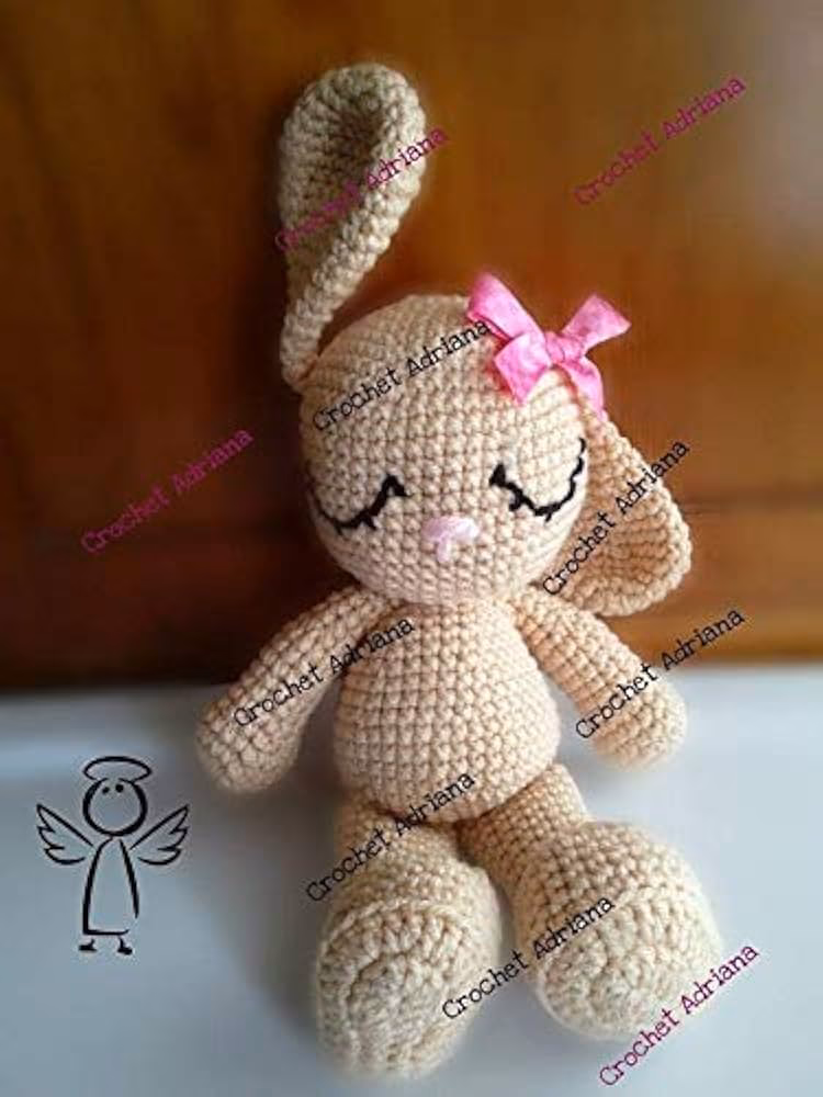 ¿Cuánto cuesta un amigurumi?