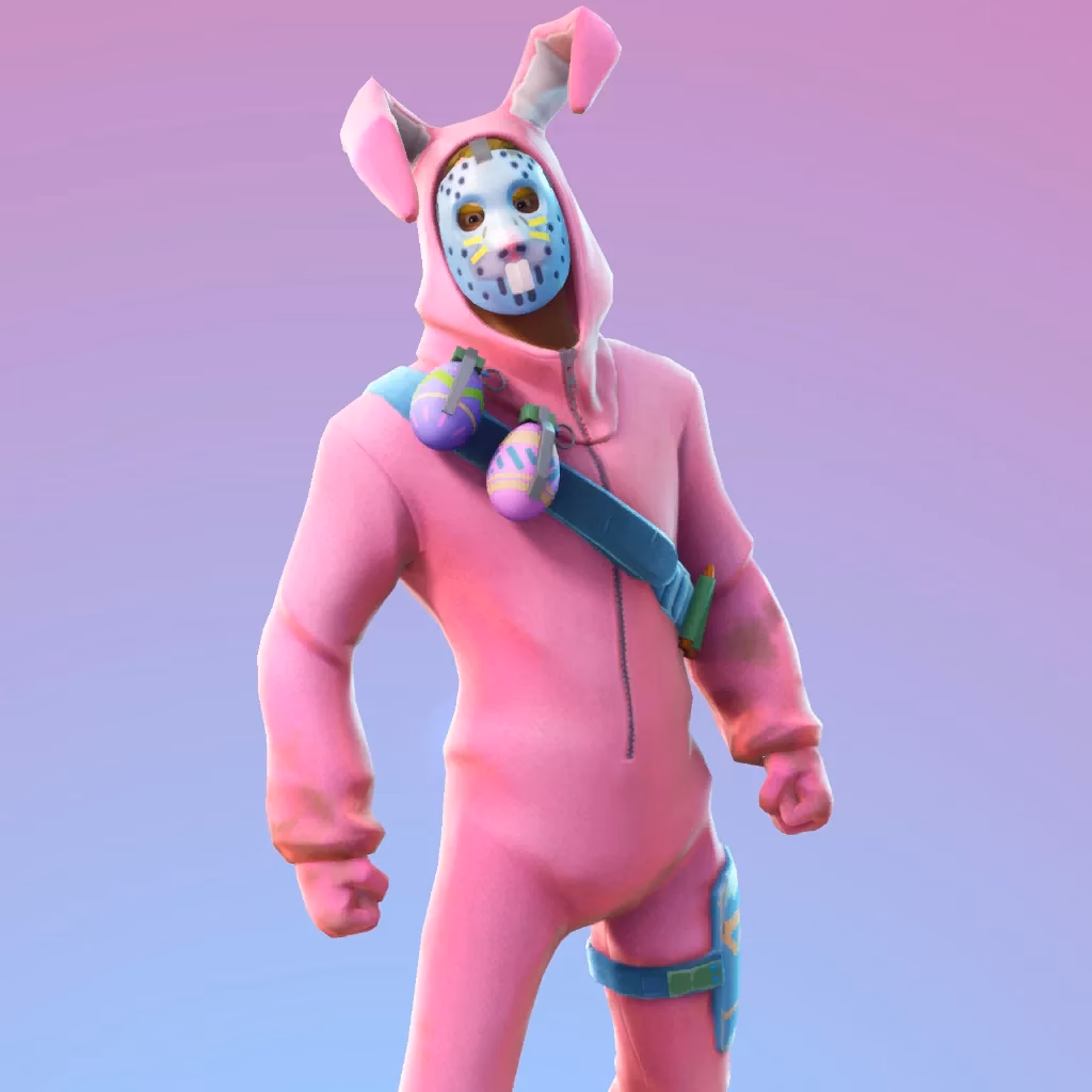 Was J Balvin in Fortnite?