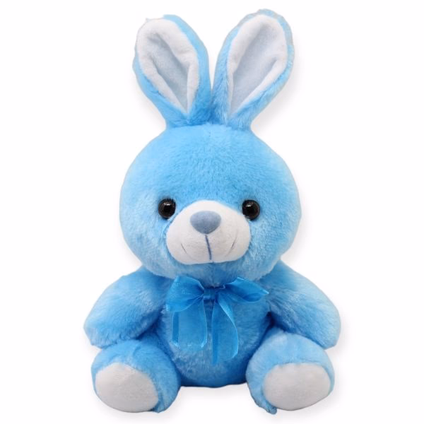 ¿Qué significa conejo azul?