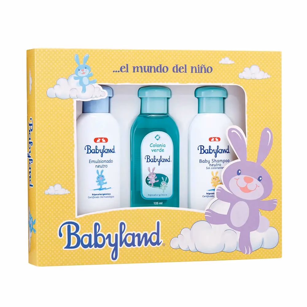 How much does Babyland cost?