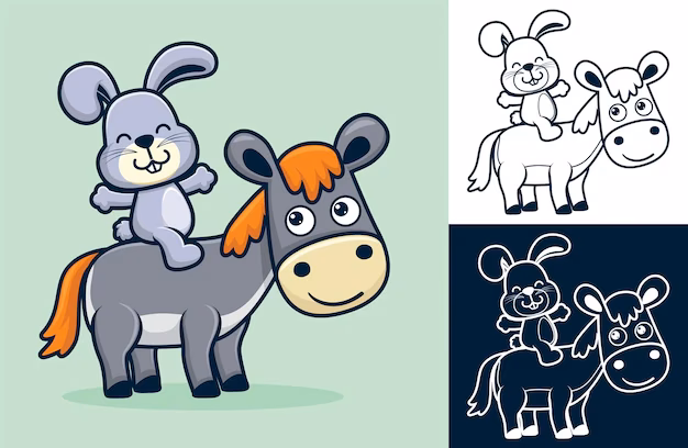 What kind of meat is burro?