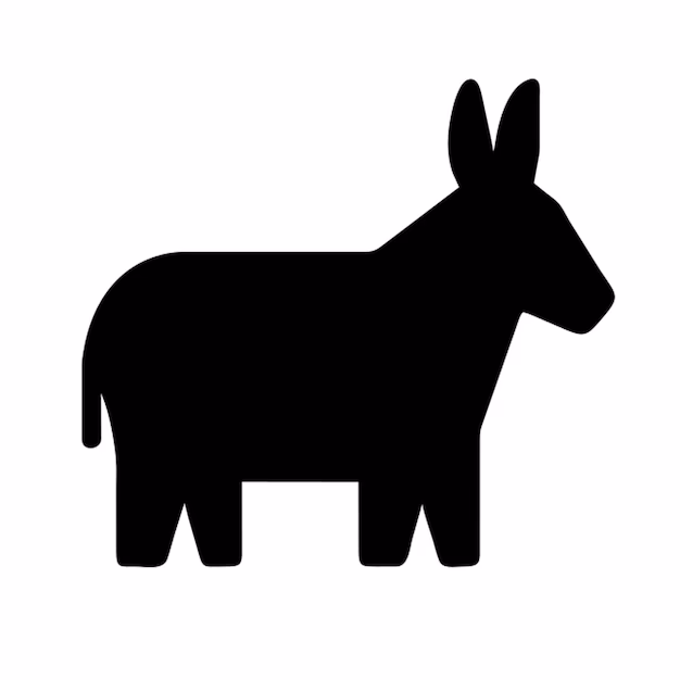 What is the meaning of cara de burro?