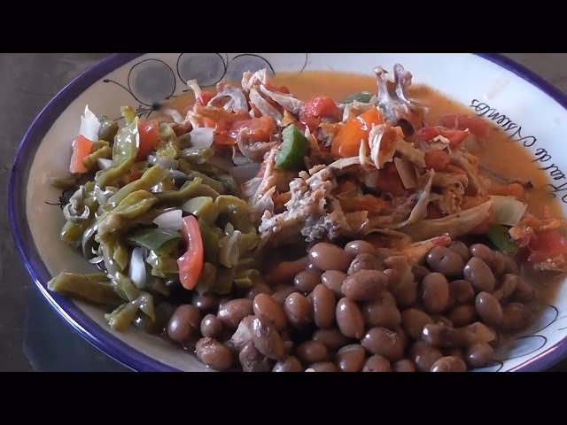 ¿Qué es el conejo chichimeca?