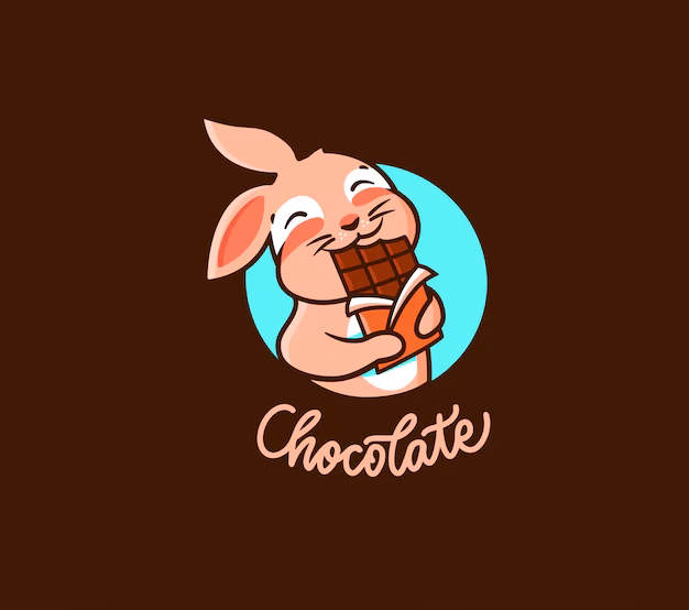 ¿Qué pasa si mi conejo comió chocolate?