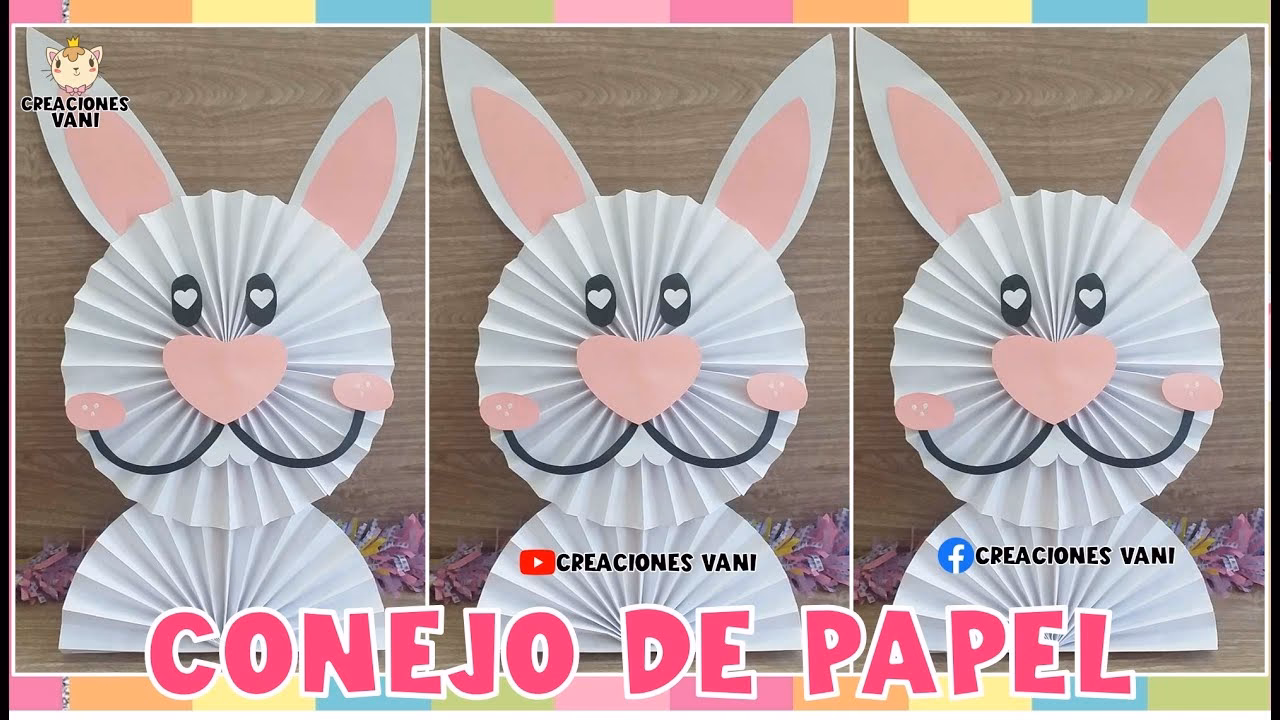 ¿Pueden los conejos comer papel crepé?