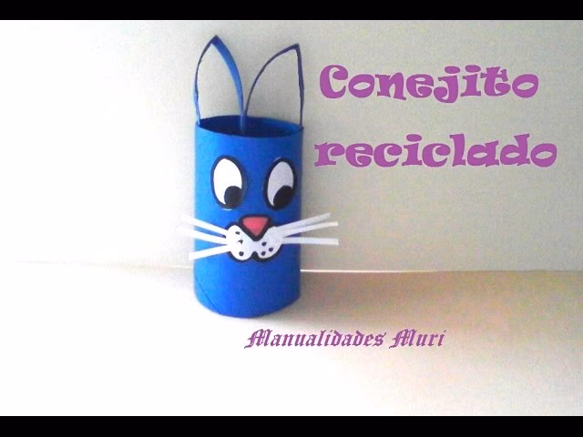 ¿Qué hacer con un rollito de papel higiénico?