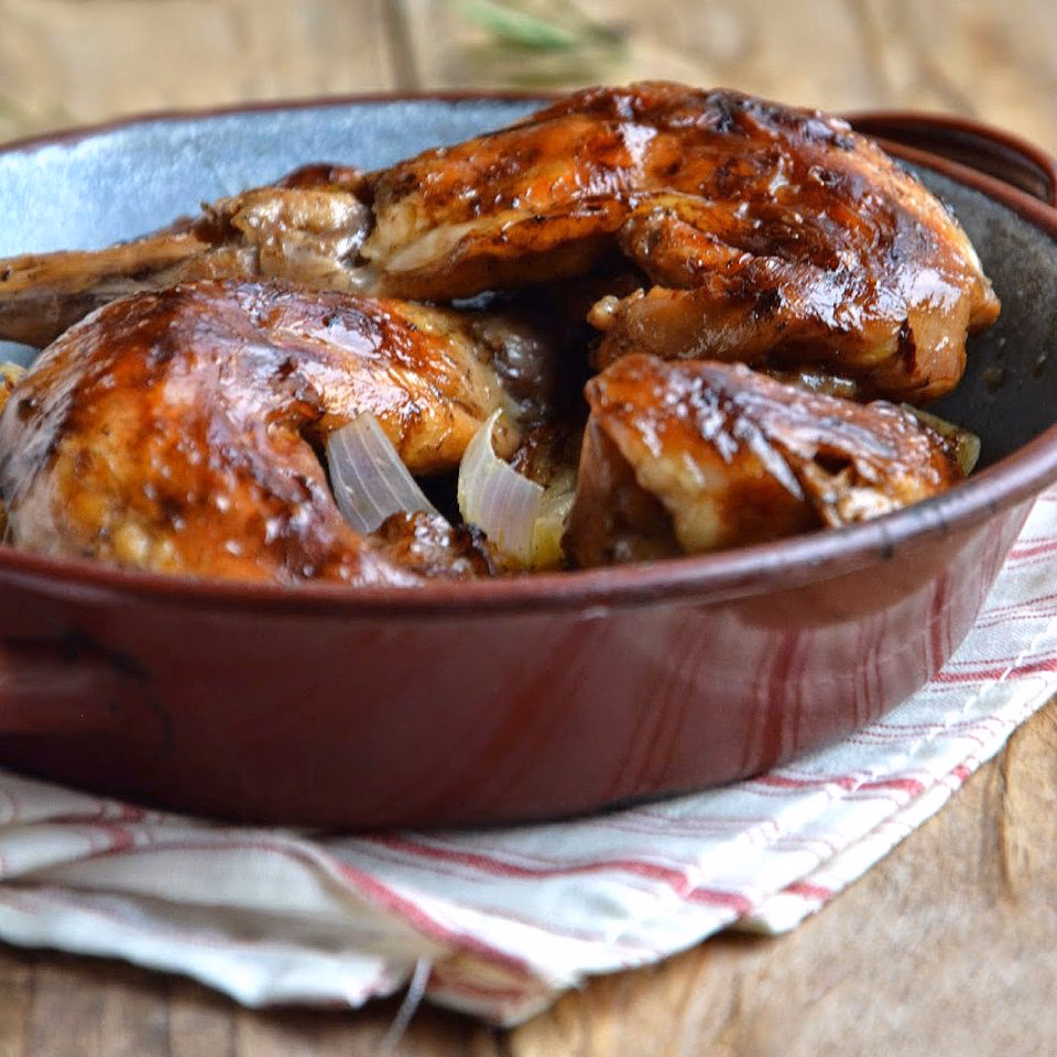 ¿Qué es el proceso de confitado?