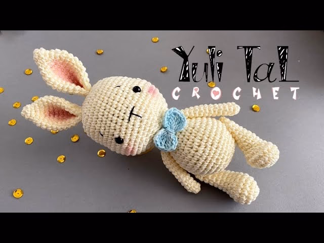 Is amigurumi the same as crochet?
