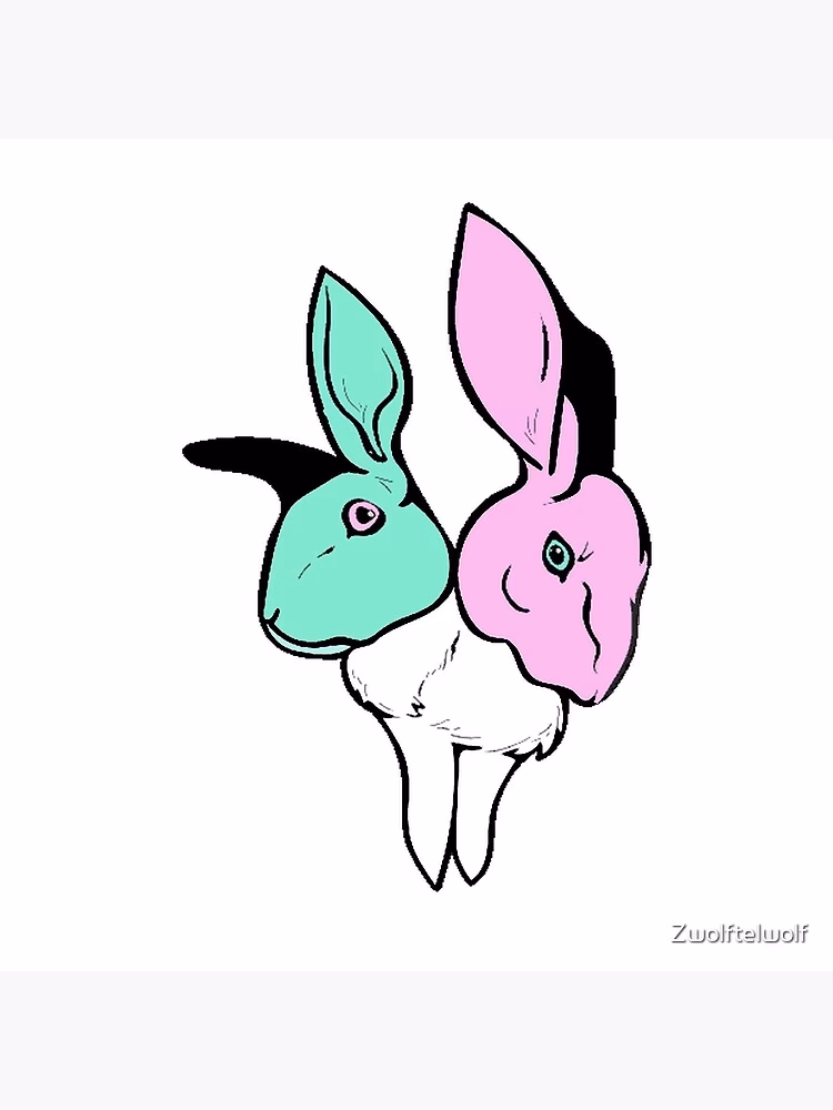 ¿Cómo se llama el monstruo de dos cabezas?