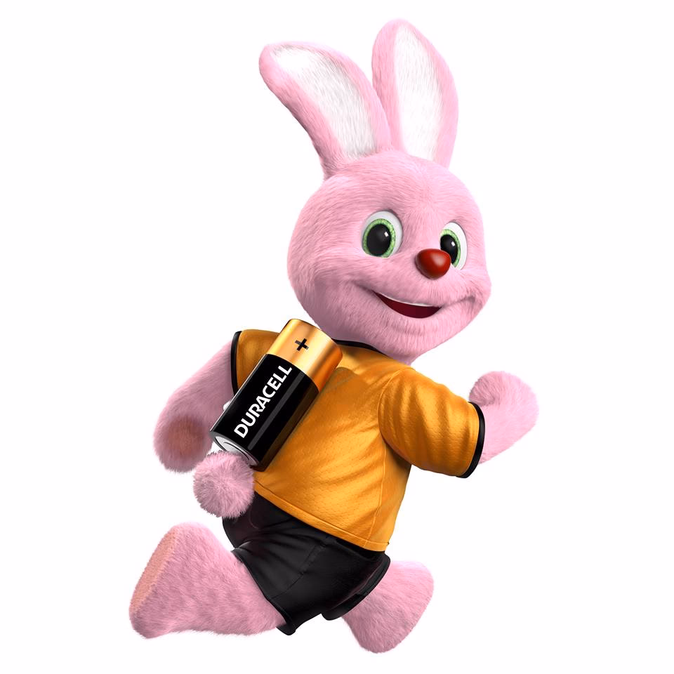 What is the Duracell Bunny controversy?