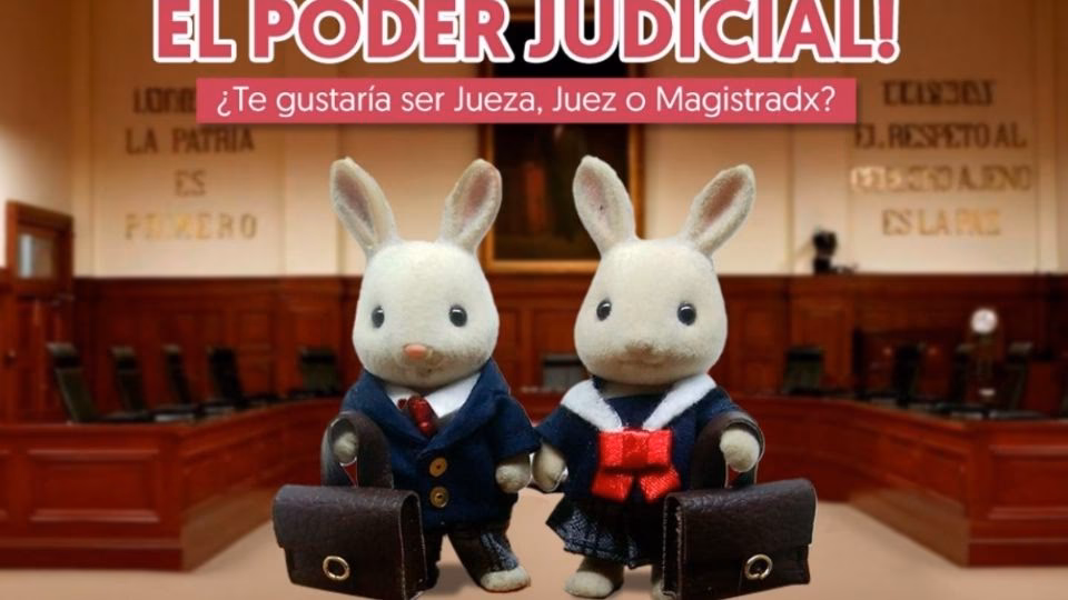 ¿Quién es el Presidente del Consejo de la Judicatura Federal?