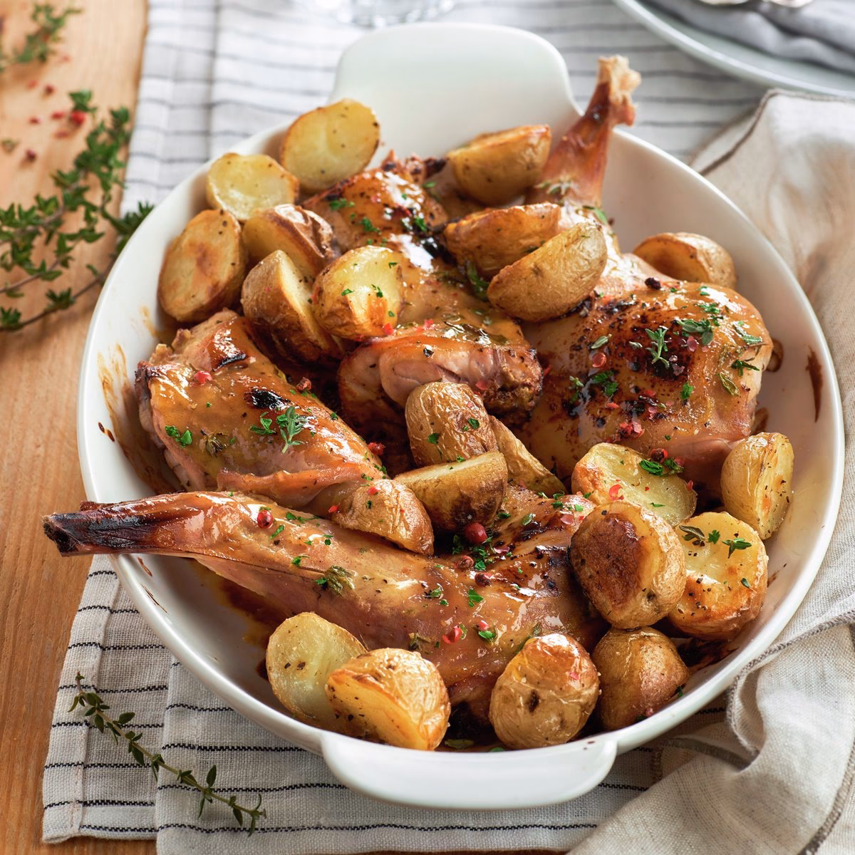 ¿Qué significa conejito de miel?