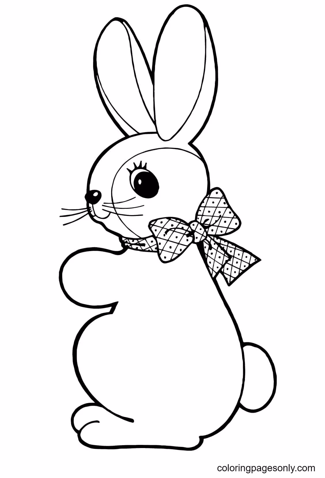 ¿Qué tiene que ver el conejo de Pascuas con Jesús?