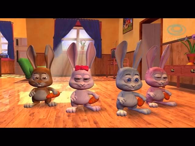 ¿Cómo se llama la chanchita de Zenón?