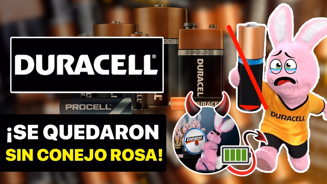 Are Duracell and Energizer batteries made by the same company?