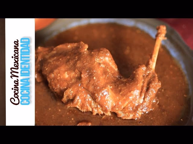 ¿Qué se puede hacer con chile pasilla?