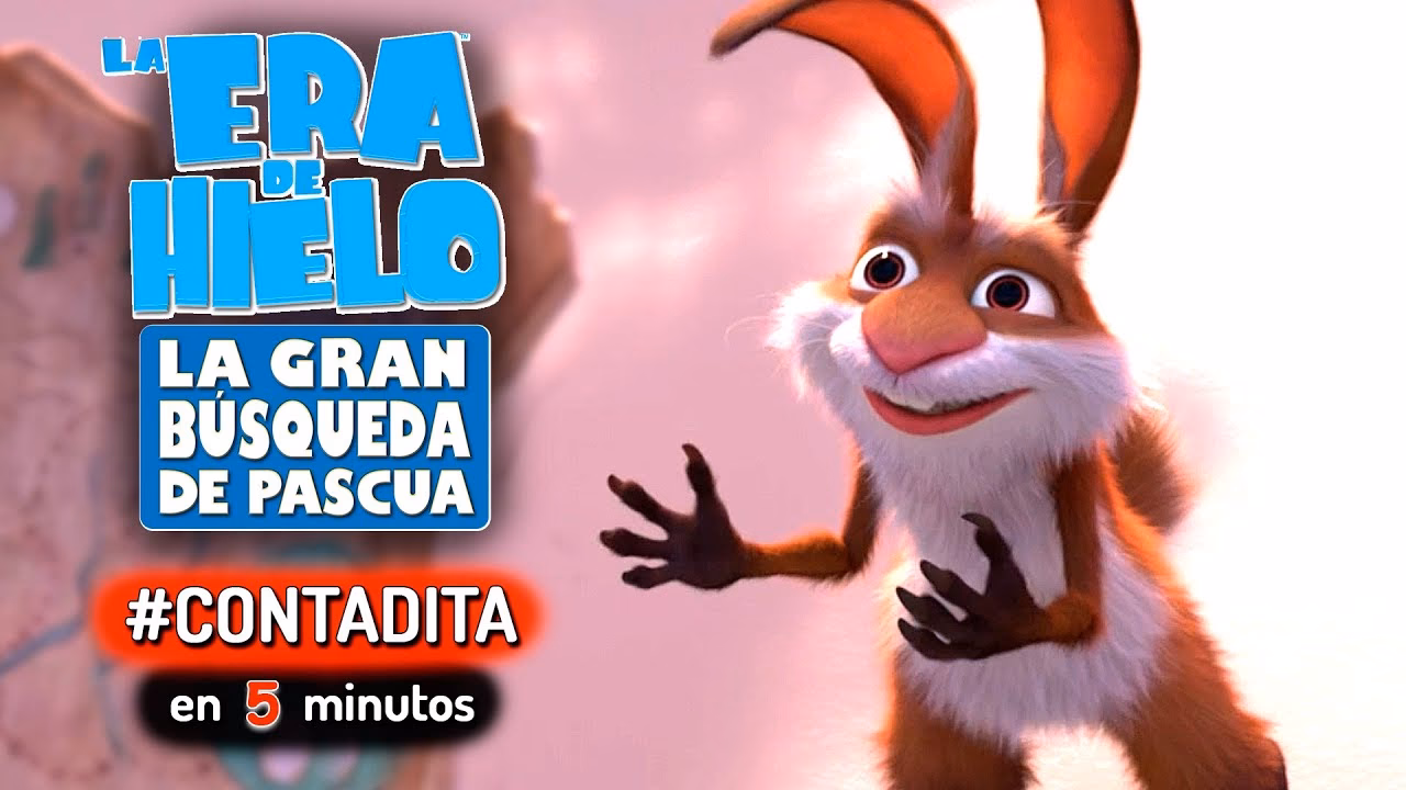 ¿Qué animal es Sid?