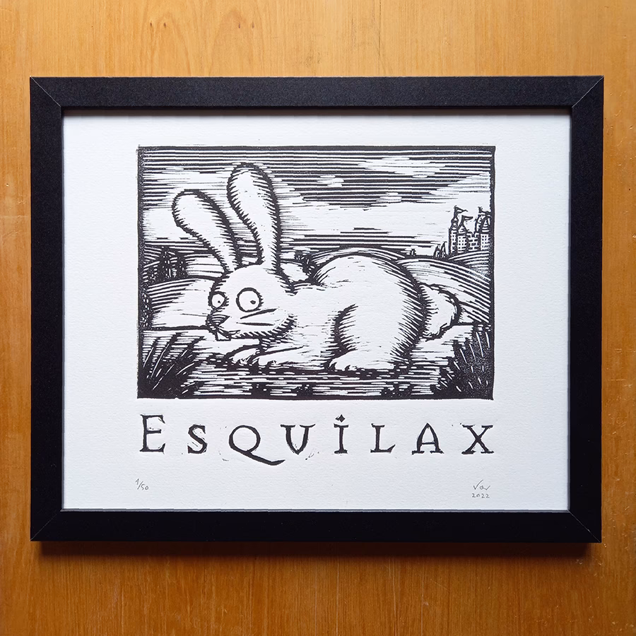 ¿Cómo puedo quitar los nudos a mi conejo?