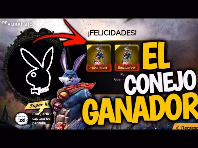 ¿Cómo se llama el panda de Free Fire?