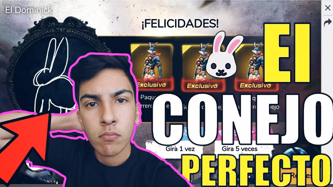 ¿Quién tiene el récord de Free Fire?