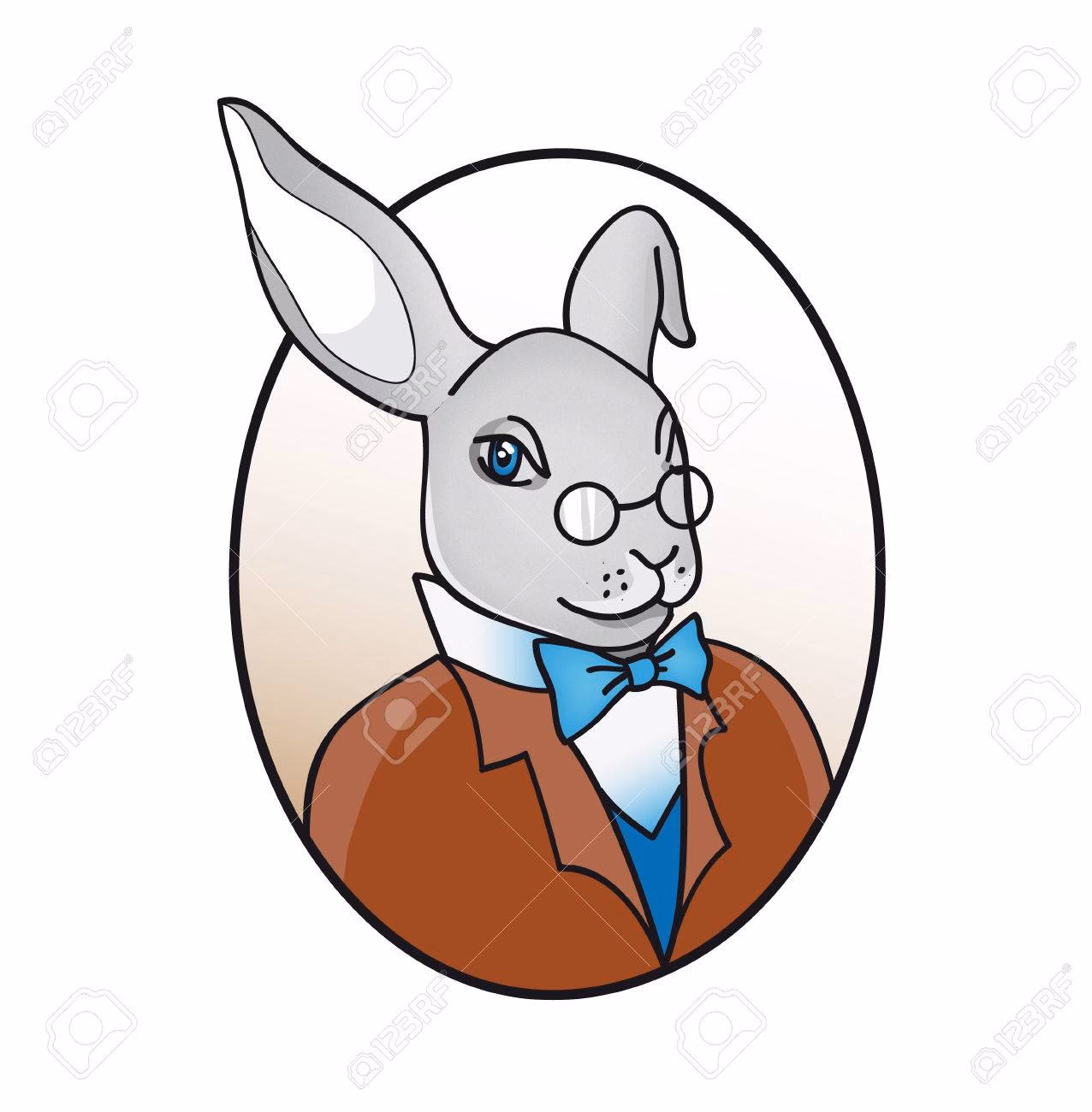 ¿Qué tan inteligente es el conejo?