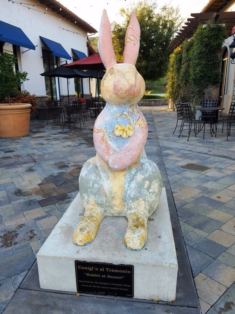 Where is Conejo Valley Days?