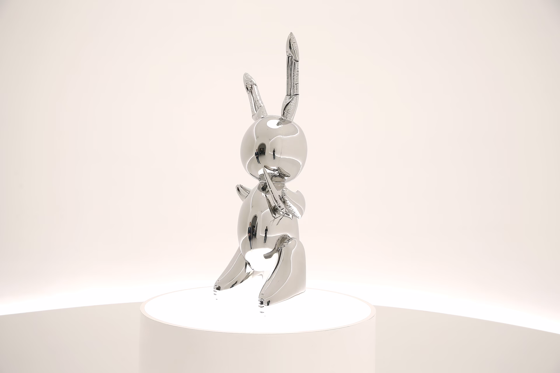 Did Balloon Dog sell for $58.4 million?