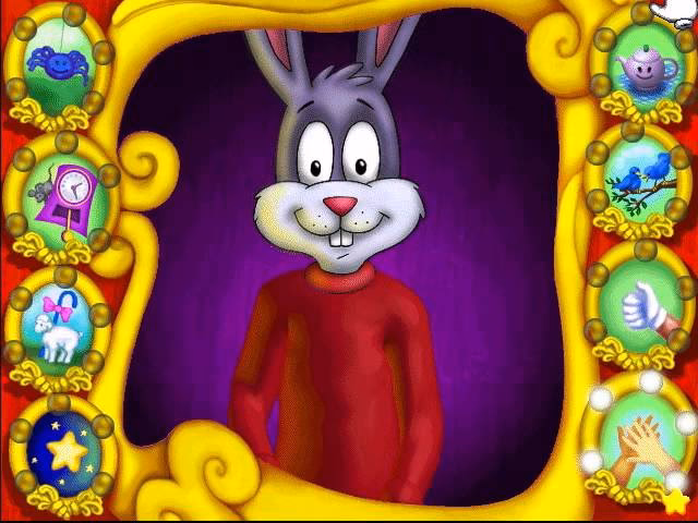 ¿Quién escribió el cuento El conejo en la luna?