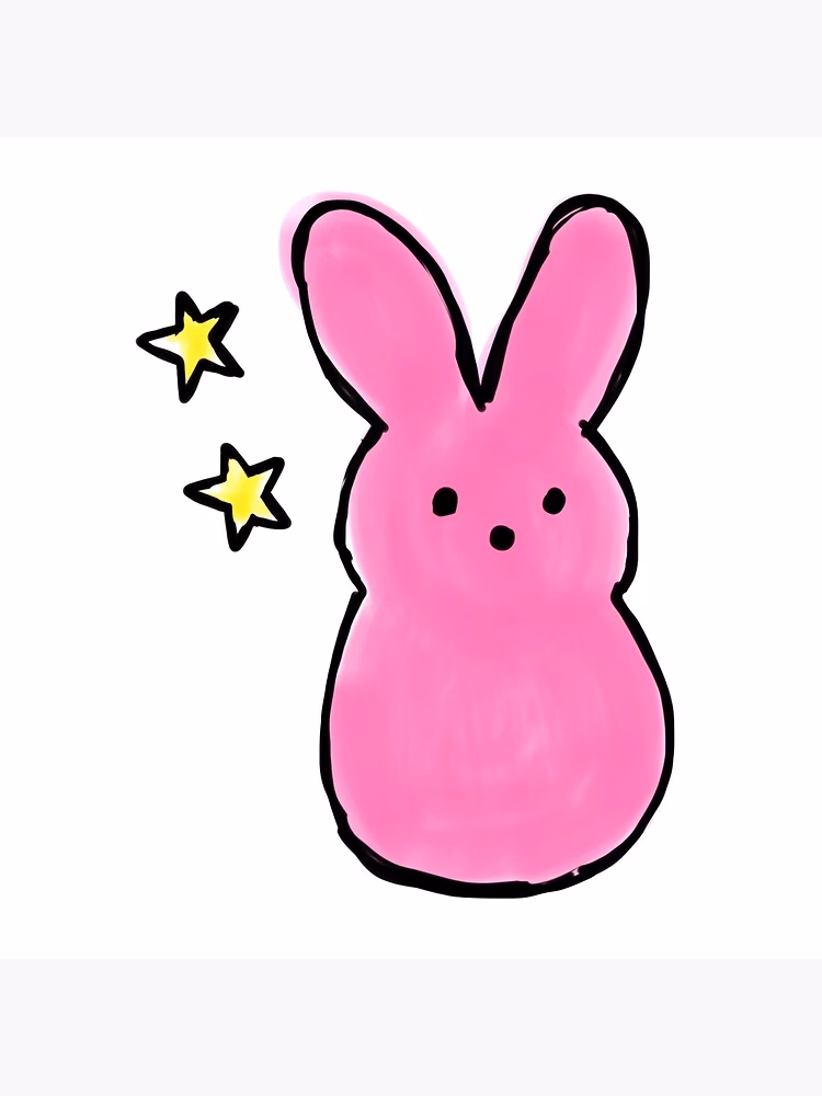 Did Lil Peep like the color pink?