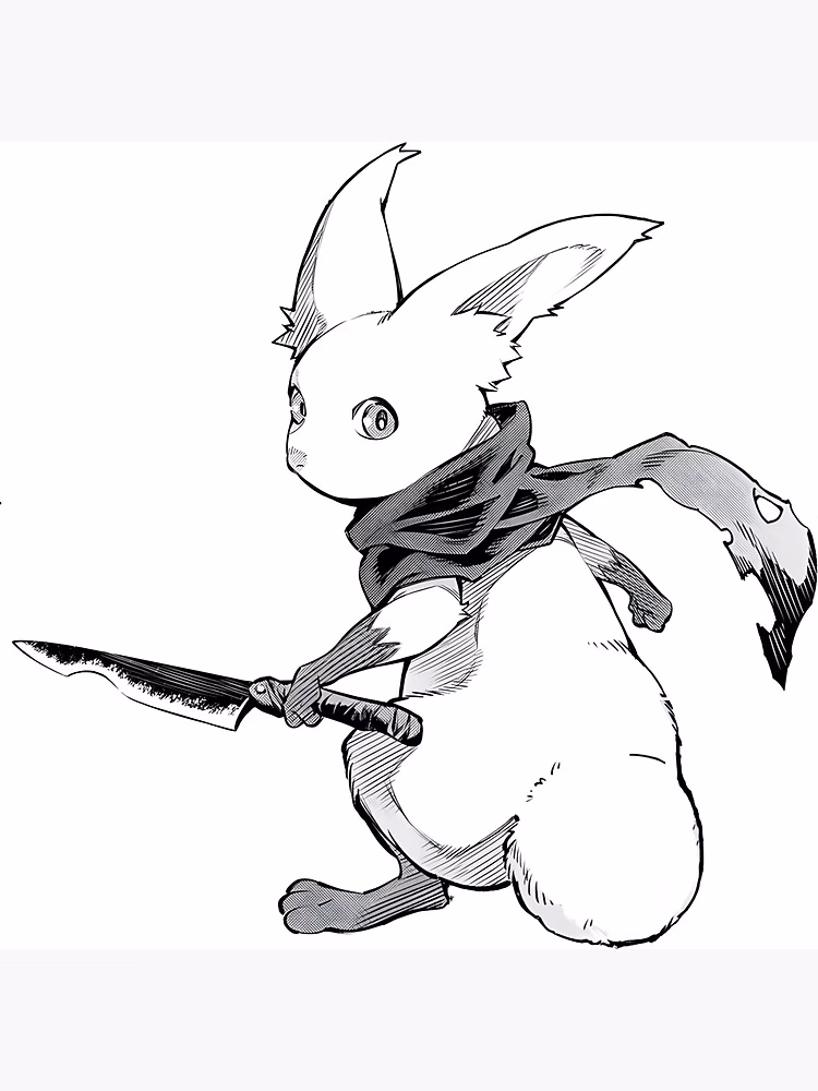 ¿Qué es una manga animal?