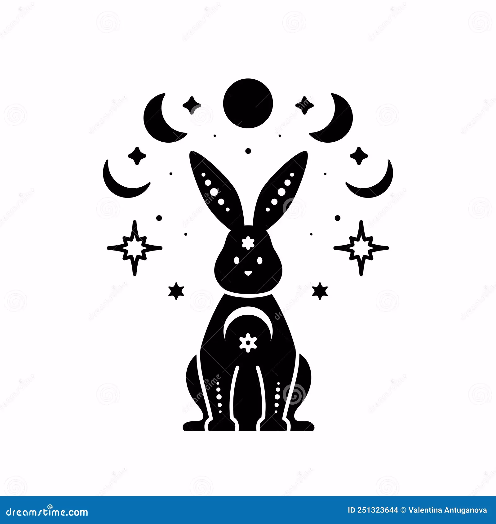¿Qué significa el conejo espiritual?