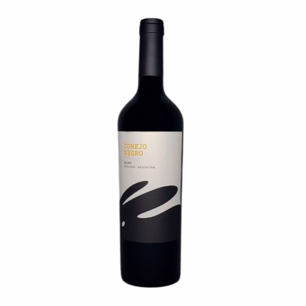 ¿Qué bodega hace el vino conejo verde?