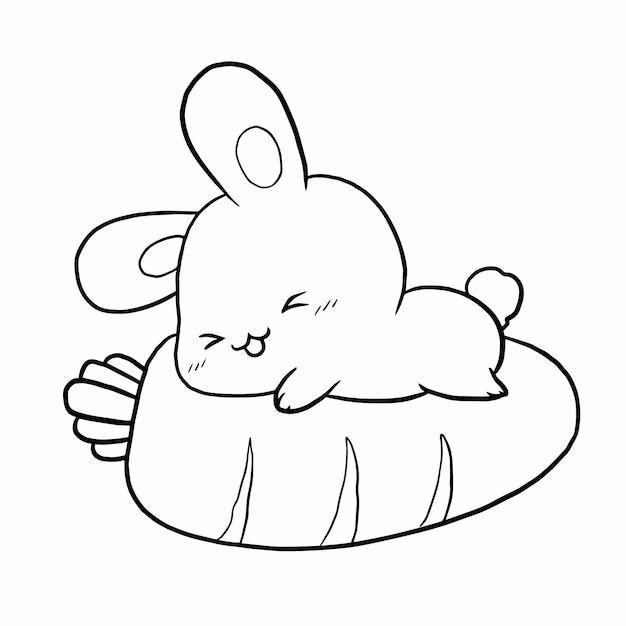 ¿Qué es kawaii para pintar?