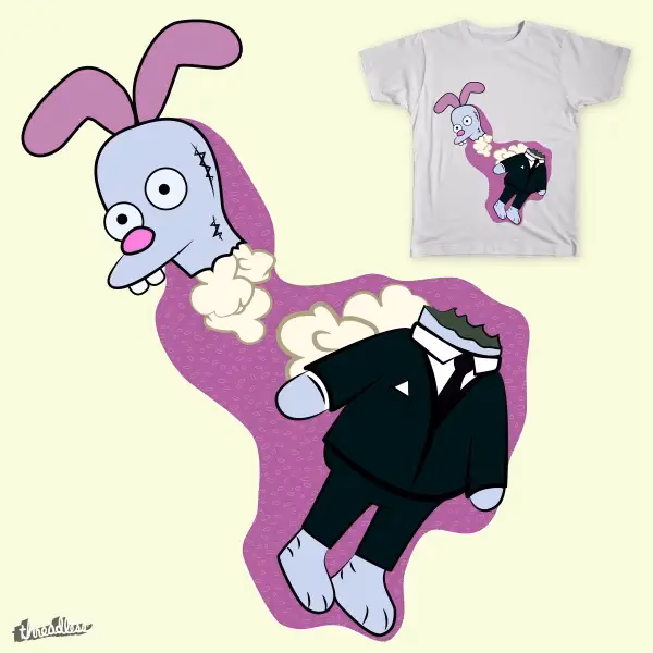 ¿Cómo se llama la película del conejo Snowball?