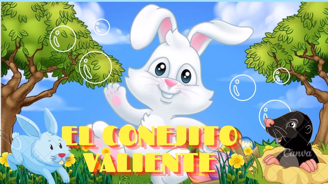 ¿Cómo encontrar a tu conejo perdido?