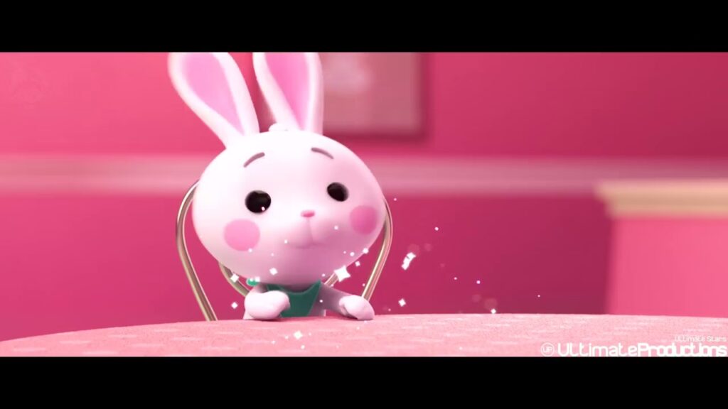 ¿Quién es el Conejo Ralph? Dos Historias | Mundo Conejo