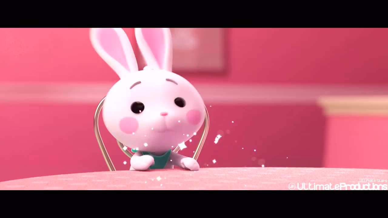 ¿Quién es el conejo Ralph?