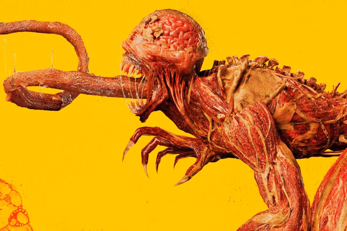 Is Welcome to Raccoon City connected to Resident Evil?