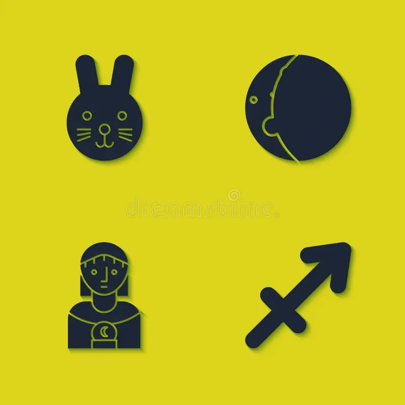 ¿Qué animal controla Sagitario?