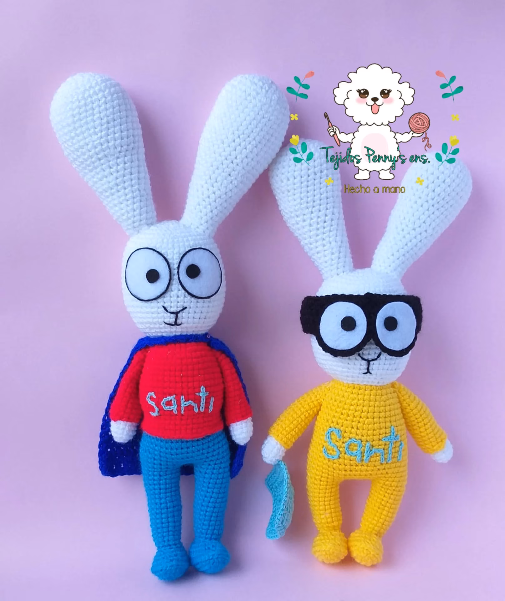 ¿Quién creó el amigurumi?